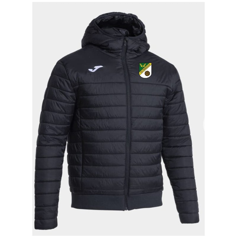 Parka Corta