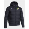 Parka Corta