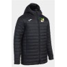 Parka Larga
