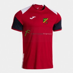 2ª Equipación