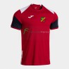 2ª Equipación